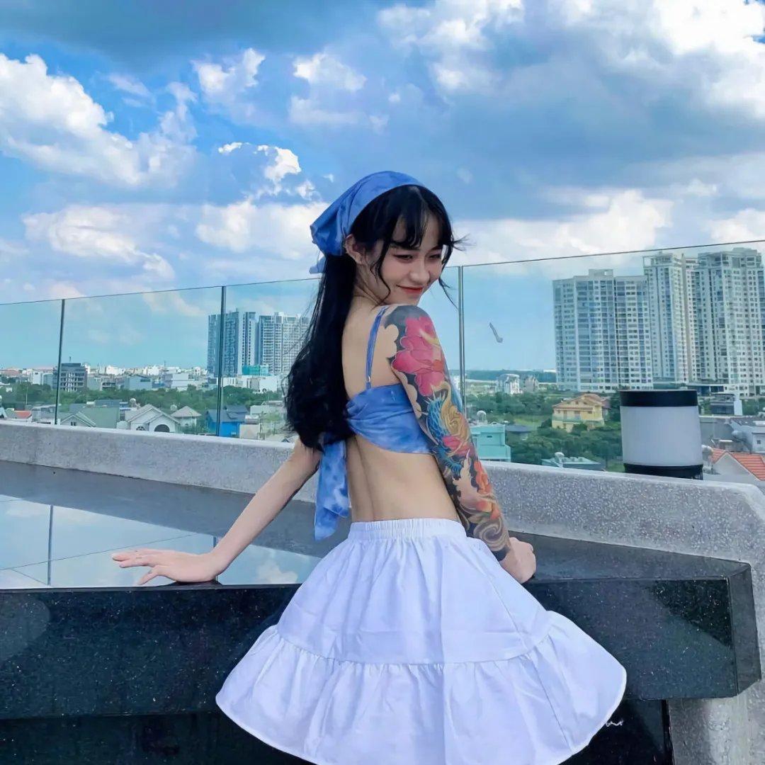 风流骗子