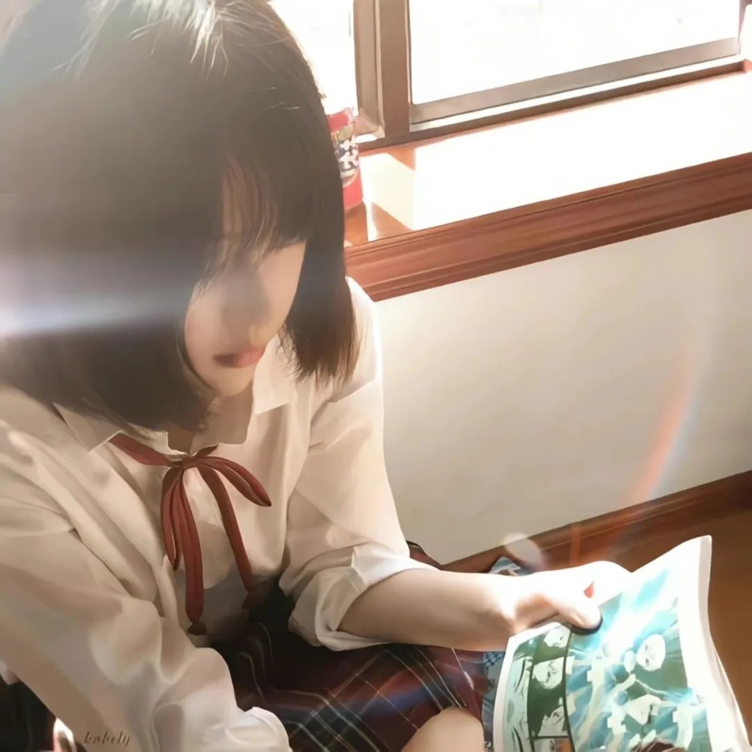 当女人沉睡时